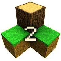 Survivalcraft 2 2.3 APK icon